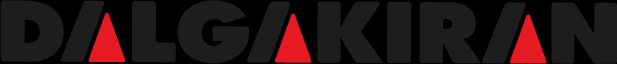 Dalgakıran Logo